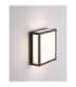 Astral Outdoor Wall Lantern Dark Anthracite LED 16W 948lm 3000K IP65-5