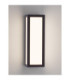 Astral Outdoor Wall Lantern Dark Anthracite LED 10W 373lm 3000K IP65-8