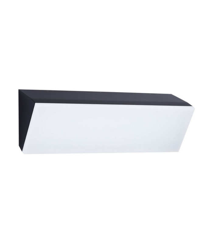 Keen Outdoor Wall Down Lamp Dark Anthracite LED 41W 2768lm IP65 3000K-1