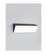 Keen Outdoor Wall Down Lamp Dark Anthracite LED 41W 2768lm IP65 3000K-4