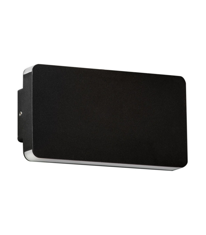 Artu Outdoor Up Down Wall Lamp Dark Anthracite LED 10W 335lm IP65 3000K-1