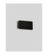 Artu Outdoor Up Down Wall Lamp Dark Anthracite LED 10W 335lm IP65 3000K-3