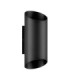 Nocta Outdoor Up Down Wall Lamp Dark Anthracite LED 9W 547lm IP54 3000K-1