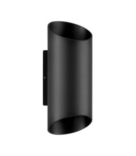 Nocta Outdoor Up Down Wall Lamp Dark Anthracite LED 9W 547lm IP54 3000K-1
