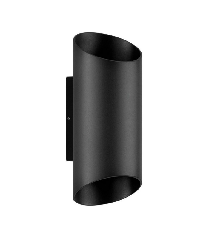 Nocta Outdoor Up Down Wall Lamp Dark Anthracite LED 9W 547lm IP54 3000K-1
