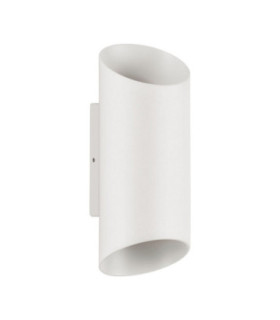 Nocta Outdoor Up Down Wall Lamp Sandy White LED 9W 547lm IP54 3000K-1