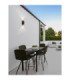Nocta Outdoor Up Down Wall Lamp Dark Anthracite LED 9W 547lm IP54 3000K-2