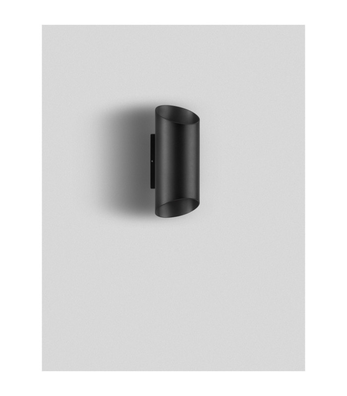 Nocta Outdoor Up Down Wall Lamp Dark Anthracite LED 9W 547lm IP54 3000K-3