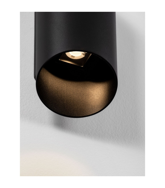 Nocta Outdoor Up Down Wall Lamp Dark Anthracite LED 9W 547lm IP54 3000K-5