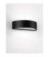 Nectar Outdoor Up Down Wall Lamp Dark Anthracite LED 9W 468lm 3000K IP65-3