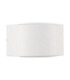 Opera Outdoor Up Down Wall Lamp Sandy White LED 11W 950lm IP54 3000K-1