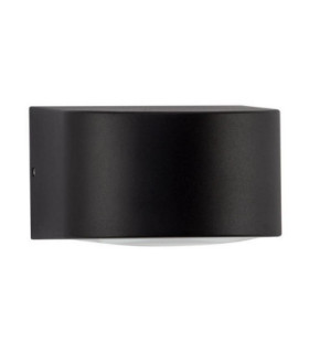 Opera Outdoor Wall Down Lamp Dark Anthracite LED 6W 478lm IP54 3000K-1