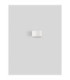 Opera Outdoor Up Down Wall Lamp Sandy White LED 11W 950lm IP54 3000K-3