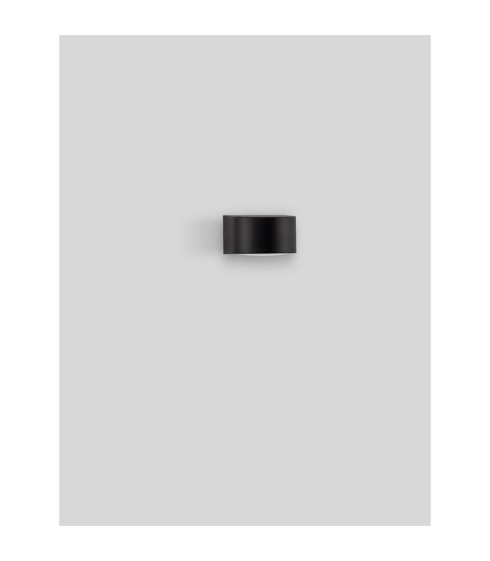 Opera Outdoor Wall Down Lamp Dark Anthracite LED 6W 478lm IP54 3000K-3