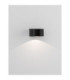 Opera Outdoor Wall Down Lamp Dark Anthracite LED 6W 478lm IP54 3000K-5