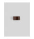 Opera Outdoor Wall Down Lamp Corten LED 6W 478lm IP54 3000K-3