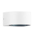 Opera Outdoor Wall Down Lamp Sandy White LED 6W 478lm IP54 3000K-1
