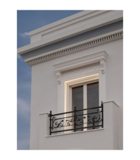 Dio Outdoor Display Light Sandy Black LED 4W 60lm IP65 3000K-2