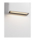 Tick Outdoor Wall Down Lamp Sandy White LED 4W 218lm IP54 3000K-6