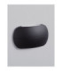 Prato Outdoor Up Down Wall Lamp Sandy Black LED 10W 434lm IP65 3000K-3