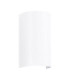 York Outdoor Up Down Wall Lamp Sandy White GU10 2x10W IP65-1