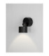 Helmet Outdoor Spotlight Dark Anthracite LED 5W 321lm IP65 3000K-4