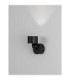 Helmet Outdoor Spotlight Dark Anthracite LED 5W 321lm IP65 3000K-5