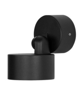 Helmet Outdoor Wall Down Lamp Dark Anthracite LED 10W 831lm IP65 3000K-1