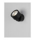 Helmet Outdoor Wall Down Lamp Dark Anthracite LED 10W 831lm IP65 3000K-6