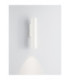 Torrin Outdoor Wall Down Lamp Sandy White LED 3W 240lm IP65 3000K-4