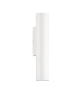Torrin Outdoor Wall Down Lamp Sandy White LED 3W 230lm IP65 2700K-1