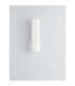Torrin Outdoor Wall Down Lamp Sandy White LED 3W 230lm IP65 2700K-3