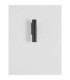 Torrin Outdoor Wall Down Lamp Dark Anthracite LED 3W 240lm IP65 3000K-3