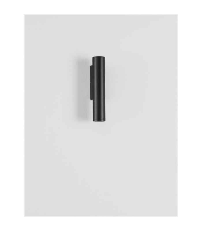 Torrin Outdoor Wall Down Lamp Dark Anthracite LED 3W 240lm IP65 3000K-3