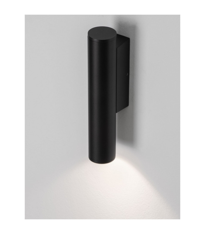Torrin Outdoor Wall Down Lamp Dark Anthracite LED 3W 240lm IP65 3000K-5