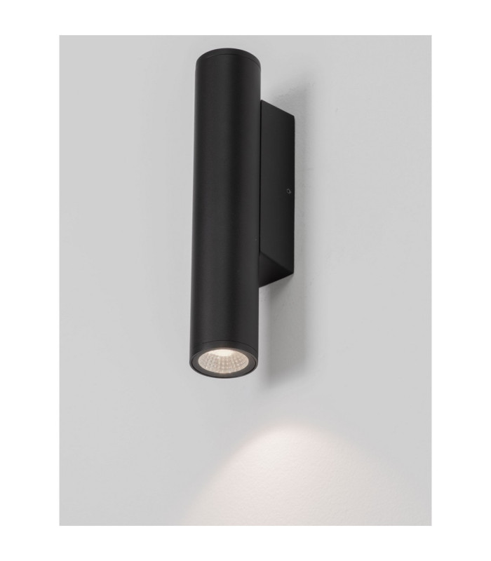 Torrin Outdoor Wall Down Lamp Dark Anthracite LED 3W 240lm IP65 3000K-6