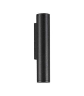 Torrin Outdoor Wall Down Lamp Dark Anthracite LED 3W 230lm IP65 2700K-1