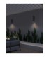 Torrin Outdoor Wall Down Lamp Dark Anthracite LED 3W 230lm IP65 2700K-2