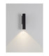 Torrin Outdoor Wall Down Lamp Dark Anthracite LED 3W 230lm IP65 2700K-4