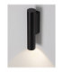 Torrin Outdoor Wall Down Lamp Dark Anthracite LED 3W 230lm IP65 2700K-5