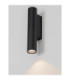 Torrin Outdoor Wall Down Lamp Dark Anthracite LED 3W 230lm IP65 2700K-6