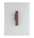 Torrin Outdoor Up Down Wall Lamp Corten LED 6W 480lm IP65 3000K-3