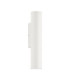 Torrin Outdoor Up Down Wall Lamp Sandy White LED 6W 480lm IP65 3000K-1