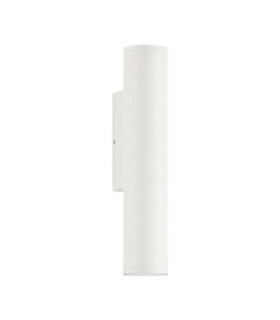 Torrin Outdoor Up Down Wall Lamp Sandy White LED 6W 480lm IP65 3000K-1