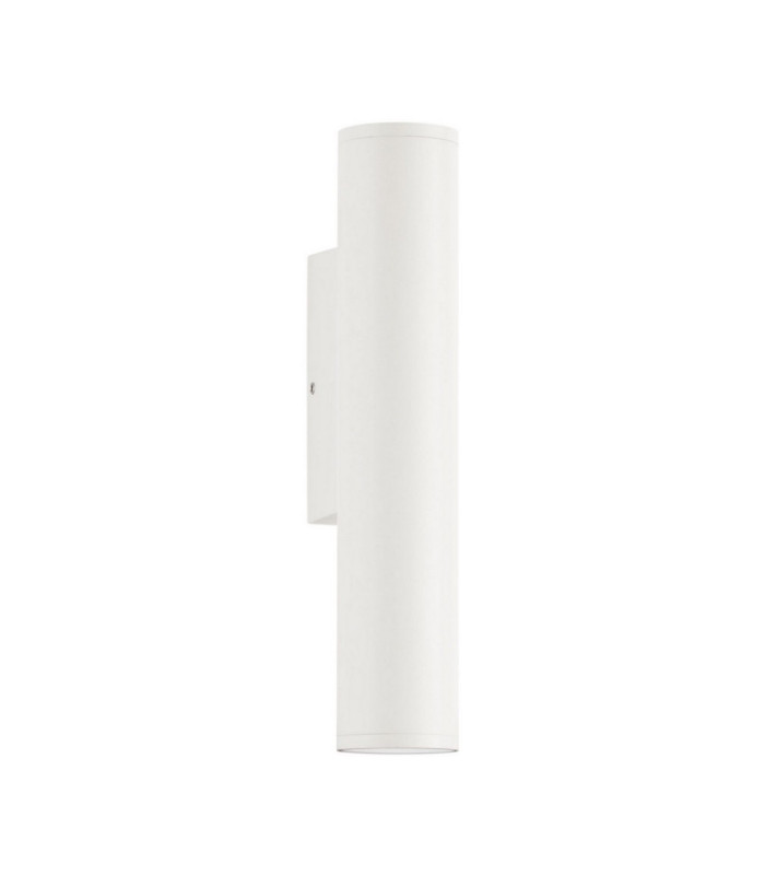 Torrin Outdoor Up Down Wall Lamp Sandy White LED 6W 460lm IP65 2700K-1