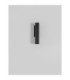 Torrin Outdoor Up Down Wall Lamp Dark Anthracite LED 6W 480lm IP65 3000K-3