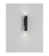 Torrin Outdoor Up Down Wall Lamp Dark Anthracite LED 6W 480lm IP65 3000K-4