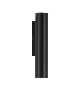 Torrin Outdoor Up Down Wall Lamp Dark Anthracite LED 6W 460lm IP65 2700K-1