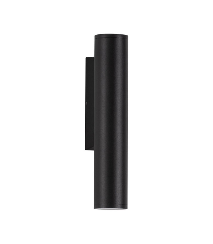 Torrin Outdoor Up Down Wall Lamp Dark Anthracite LED 6W 460lm IP65 2700K-1