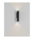 Torrin Outdoor Up Down Wall Lamp Dark Anthracite LED 6W 460lm IP65 2700K-4
